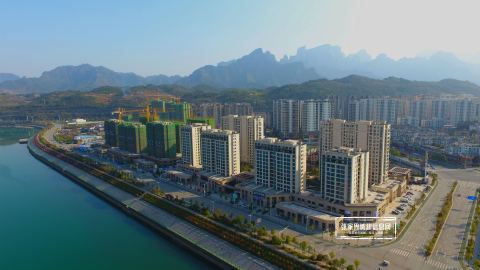 江与城