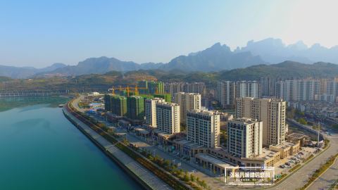 江与城