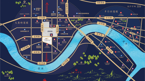 天空之眼·君天公馆