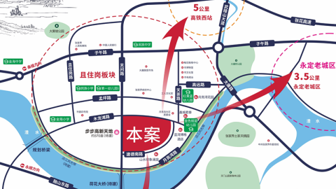 鸿基江山壹号